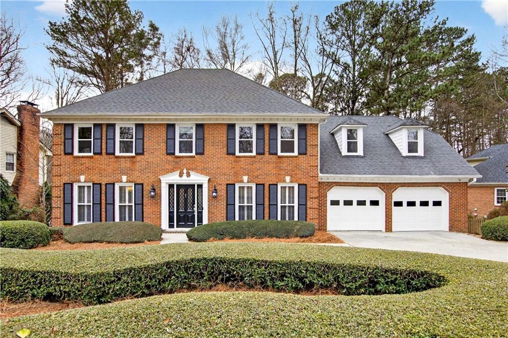 1852 Withmere Way Atlanta, GA 30338 - Photo 1 of 1