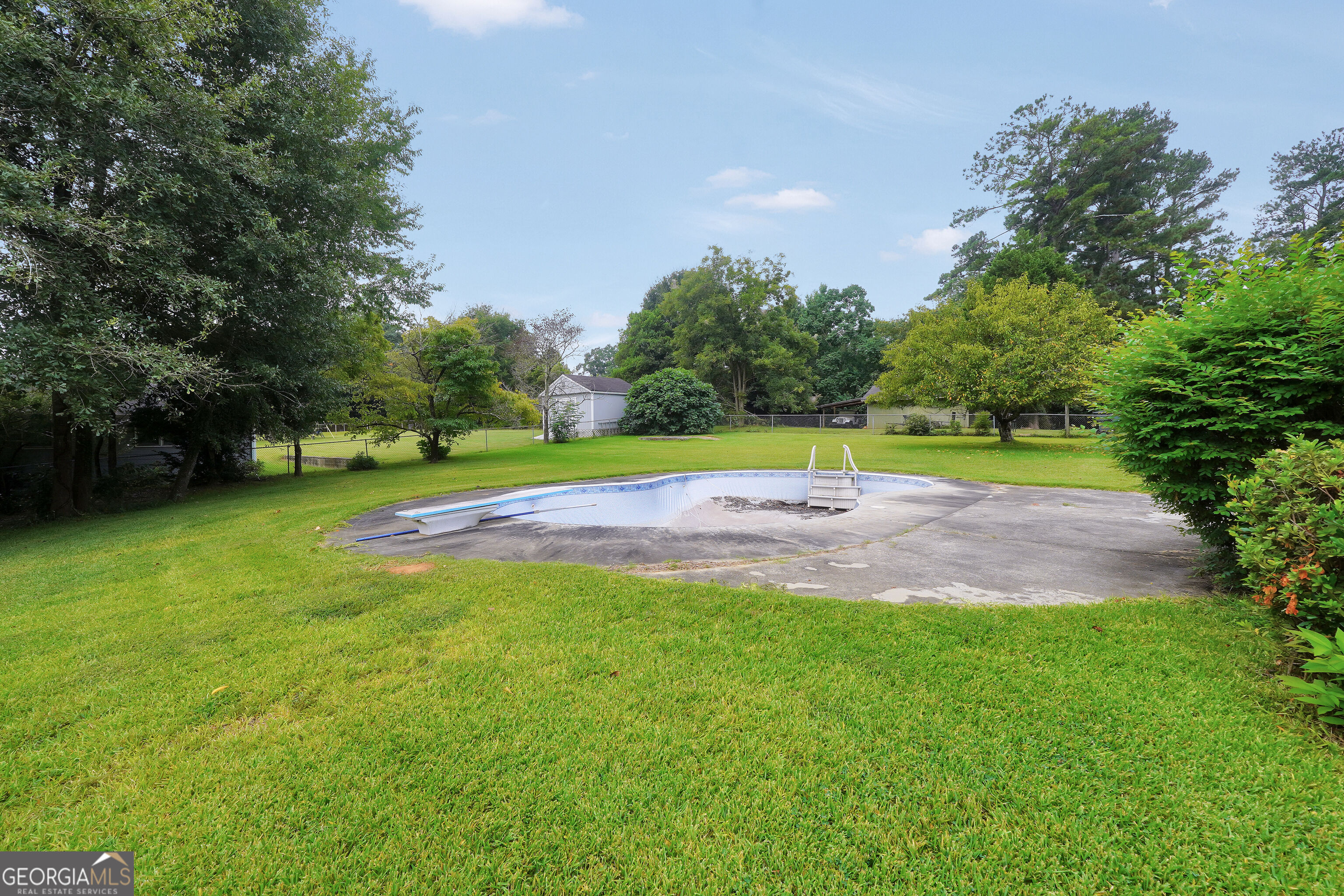 540 Freeman Street Jackson, GA 30233 - Photo 18 of 23 Gallery Image 18