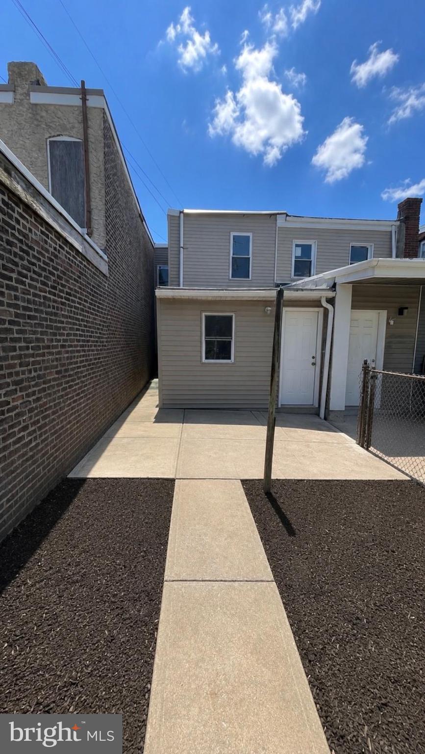 103 Thurlow Street, Unit 306 Chester, PA 19013 - Photo 8 of 18 This image was digitally modified and/or enhanced