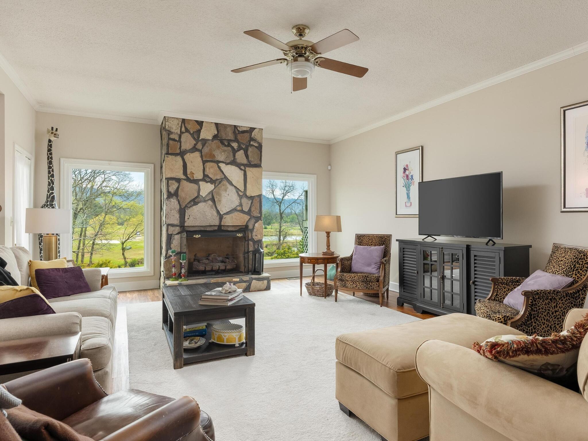 191 Wisley Way Ringgold, GA 30736 - Photo 11 of 36 191 Wisley Way