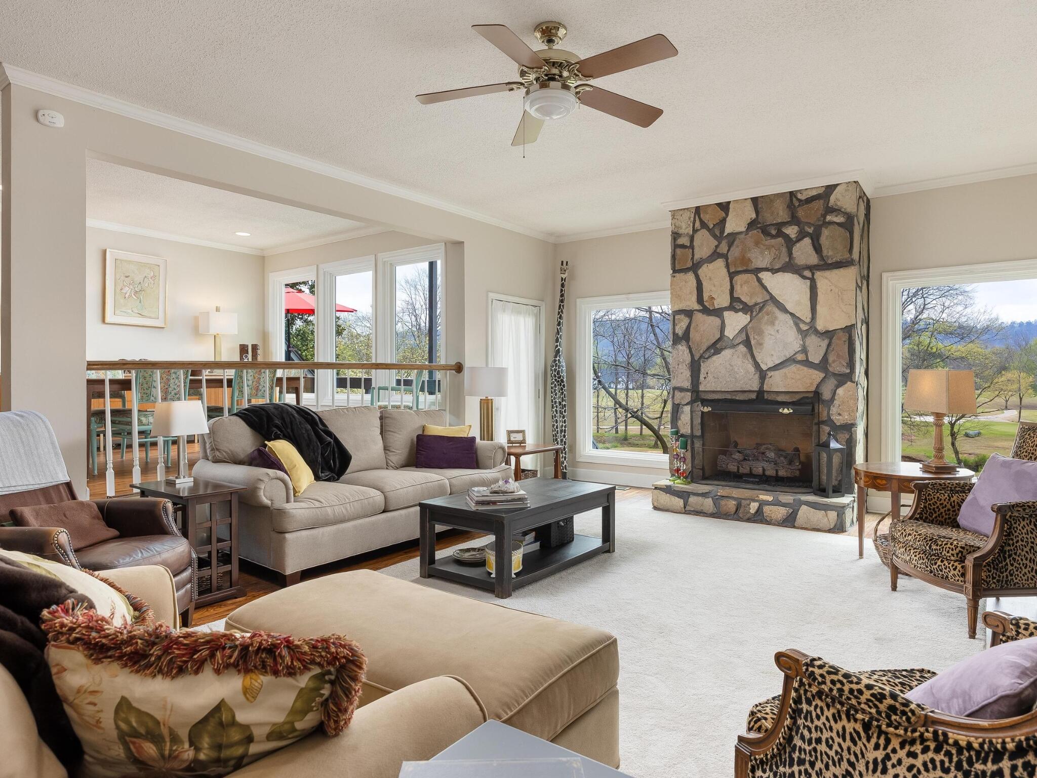 191 Wisley Way Ringgold, GA 30736 - Photo 12 of 36 191 Wisley Way