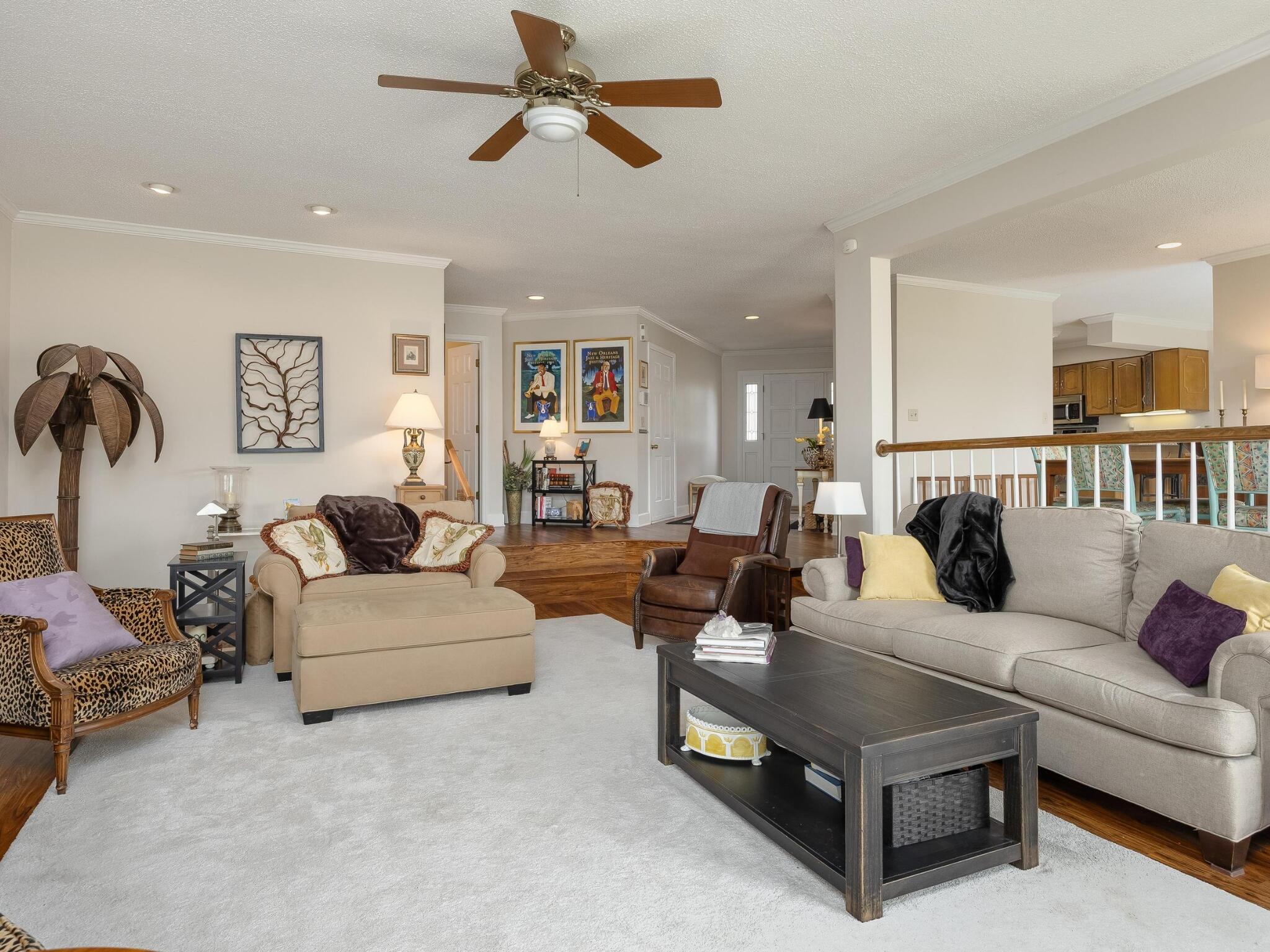 191 Wisley Way Ringgold, GA 30736 - Photo 13 of 36 191 Wisley Way