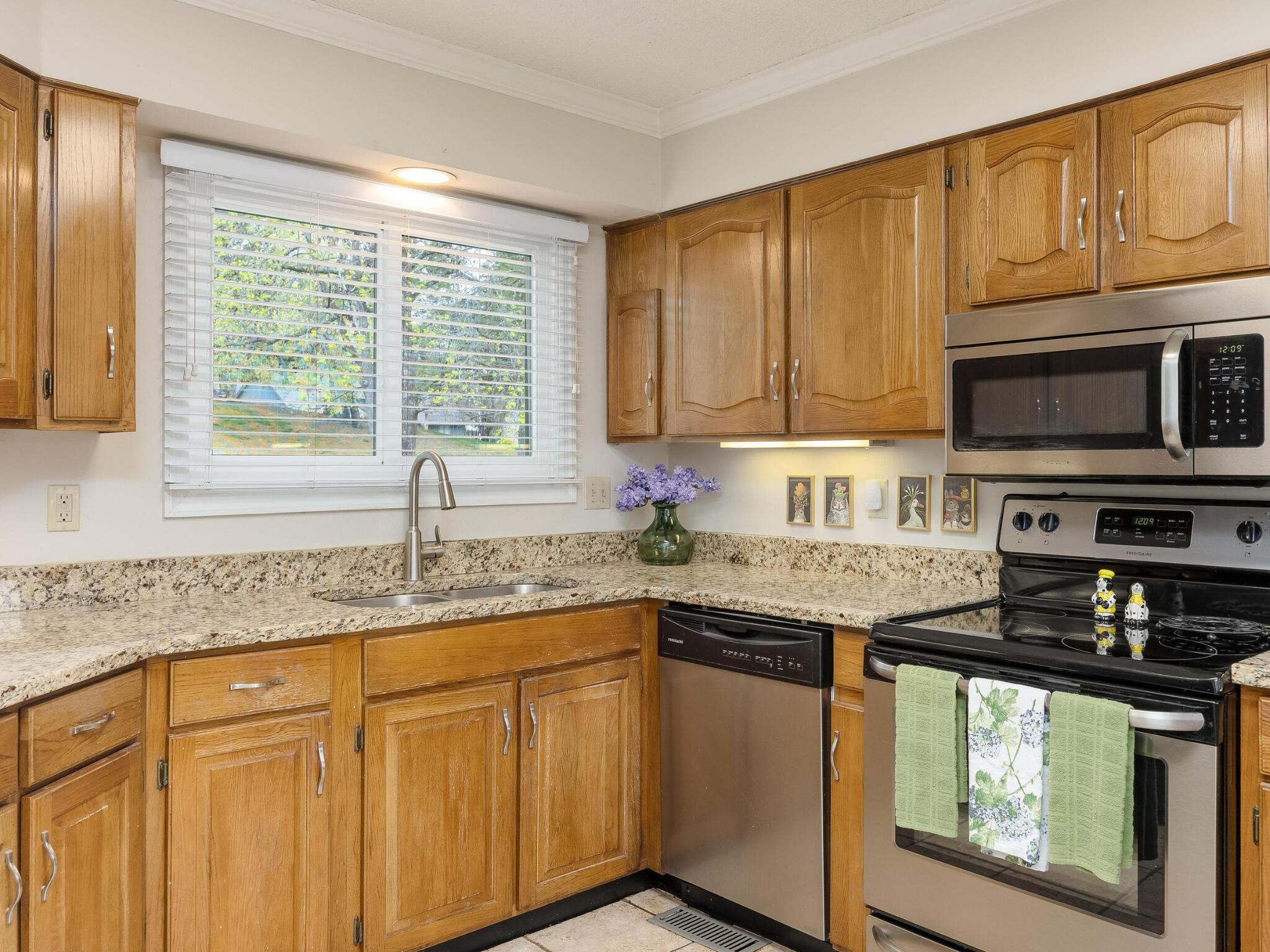 191 Wisley Way Ringgold, GA 30736 - Photo 15 of 36 191 Wisley Way