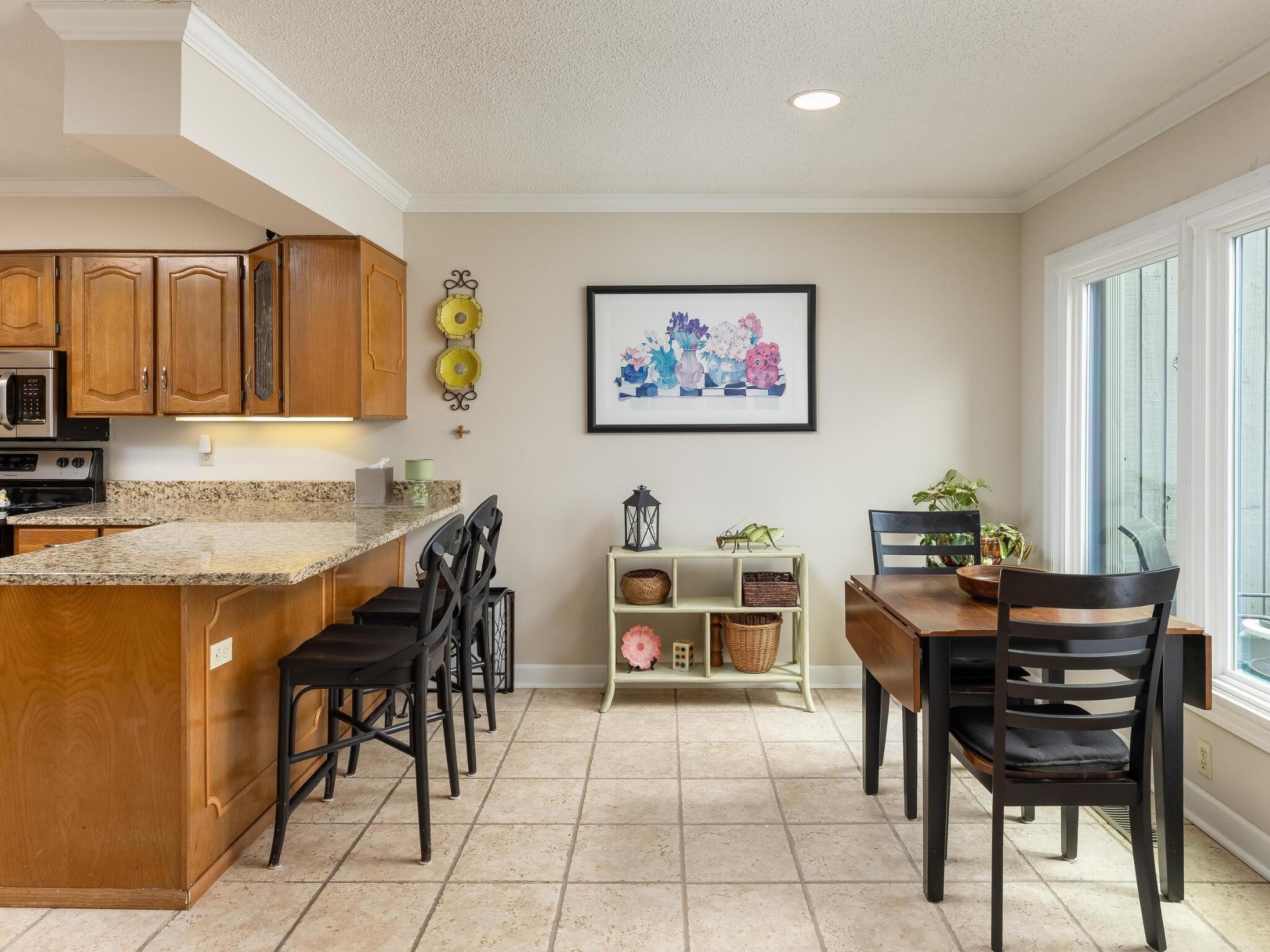 191 Wisley Way Ringgold, GA 30736 - Photo 17 of 36 191 Wisley Way