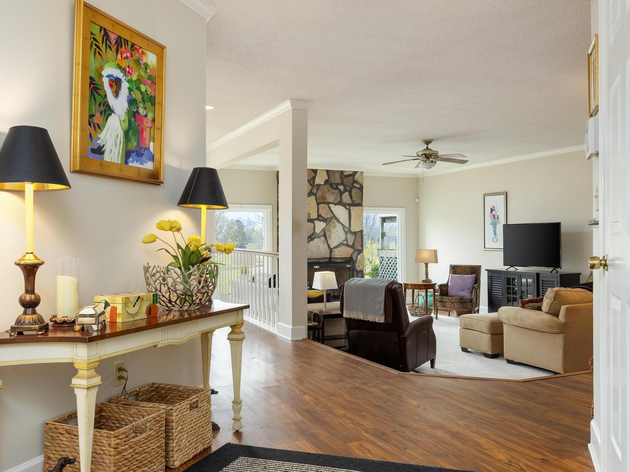 191 Wisley Way Ringgold, GA 30736 - Photo 4 of 36 191 Wisley Way