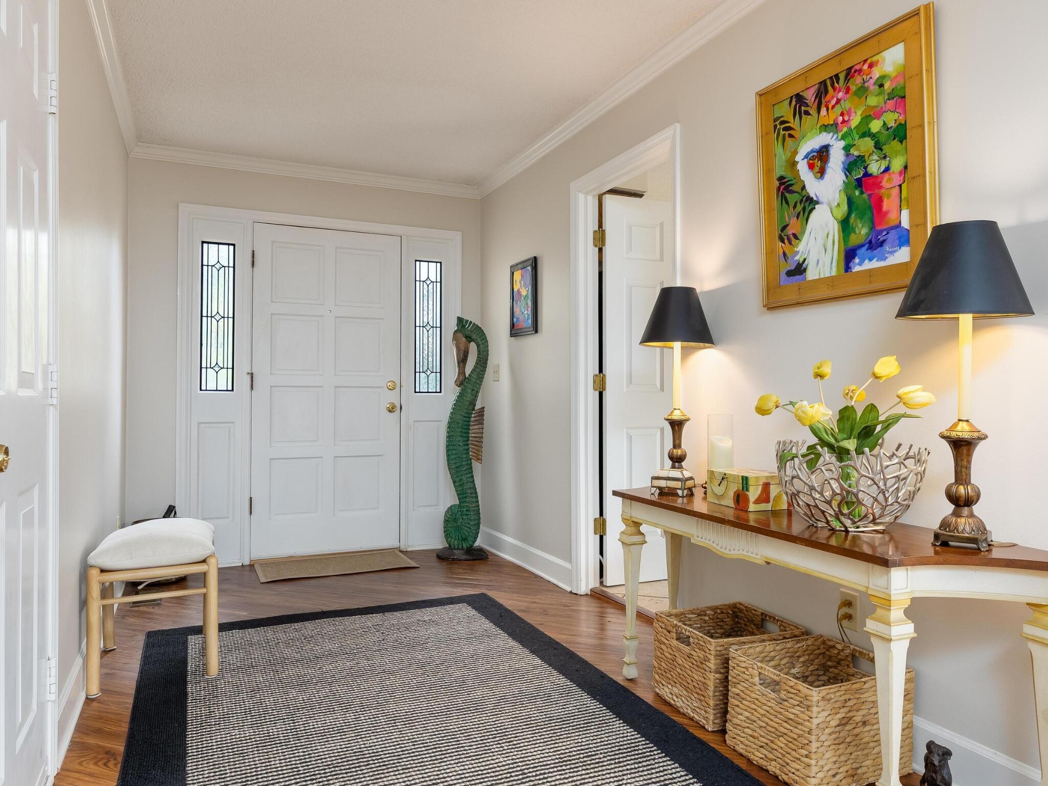 191 Wisley Way Ringgold, GA 30736 - Photo 6 of 36 191 Wisley Way