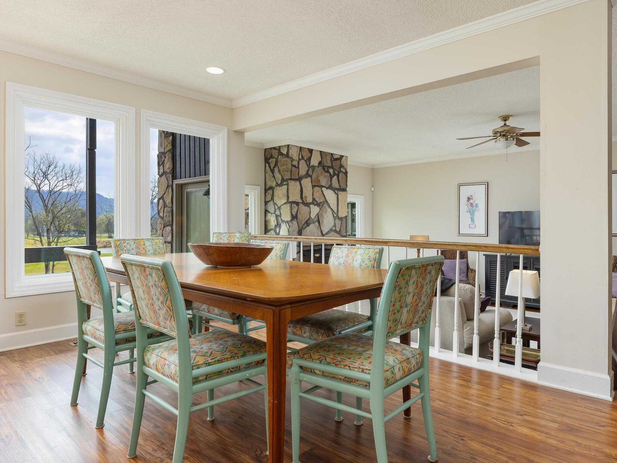 191 Wisley Way Ringgold, GA 30736 - Photo 9 of 36 191 Wisley Way