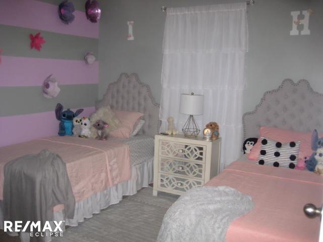 406 North Lester Street Capac, MI 48014 - Photo 16 of 25 3 RD. BEDROOM