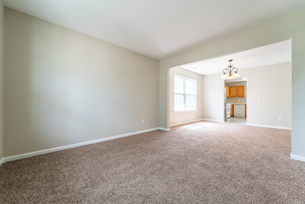 8027 Atamasco Circle Raleigh, NC 27616 - Photo 4 of 30 Living Room