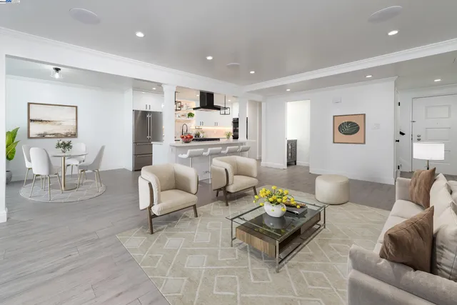 $730,000 | 20111 West Ridge Court, Unit 12, Castro Valley, CA 94546