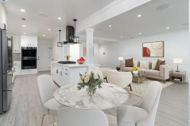 $730,000 | 20111 West Ridge Court, Unit 12, Castro Valley, CA 94546