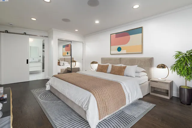 $730,000 | 20111 West Ridge Court, Unit 12, Castro Valley, CA 94546