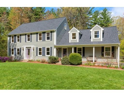 16 Richards Road Princeton, MA 01541 - Photo 1 of 30