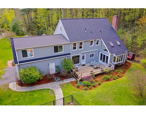 16 Richards Road Princeton, MA 01541 - Photo 2 of 30