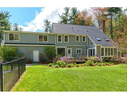 16 Richards Road Princeton, MA 01541 - Photo 25 of 30