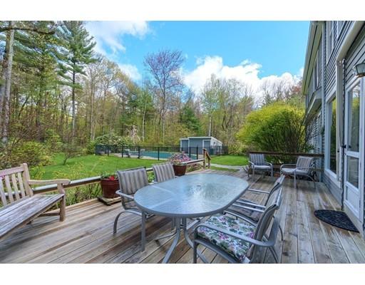 16 Richards Road Princeton, MA 01541 - Photo 26 of 30