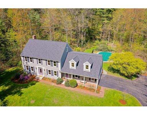 16 Richards Road Princeton, MA 01541 - Photo 27 of 30