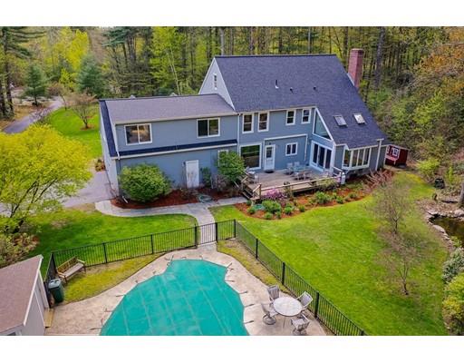 16 Richards Road Princeton, MA 01541 - Photo 29 of 30