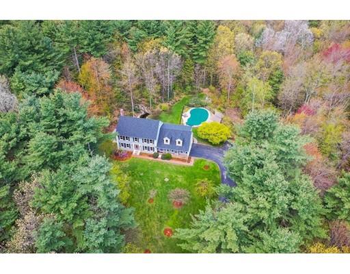 16 Richards Road Princeton, MA 01541 - Photo 3 of 30