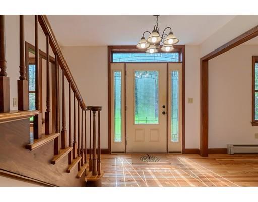 16 Richards Road Princeton, MA 01541 - Photo 4 of 30