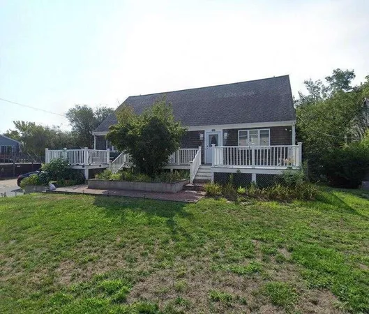 $1,060,000 | 7 Sandy Hill Lane, Unit A, Provincetown, MA 02657