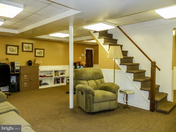 10821 Knights Road Philadelphia, PA 19154 - Photo 18 of 25 Basement - Finished