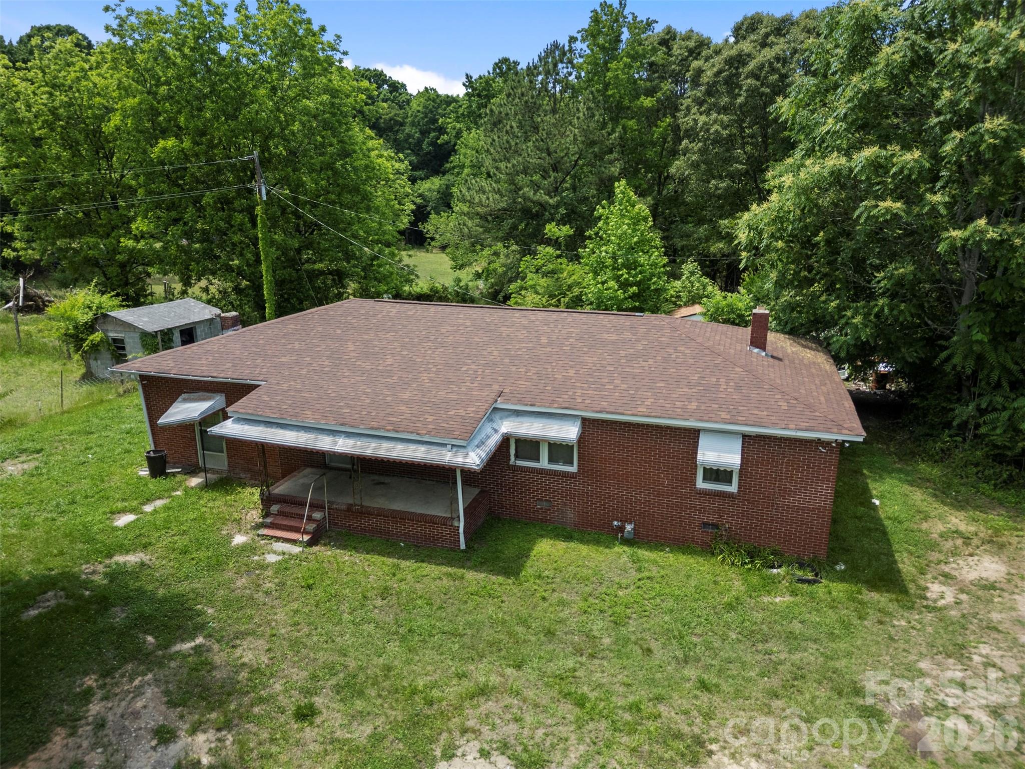 2360 Baton Rouge Road Chester, SC 29706 - Photo 8 of 8