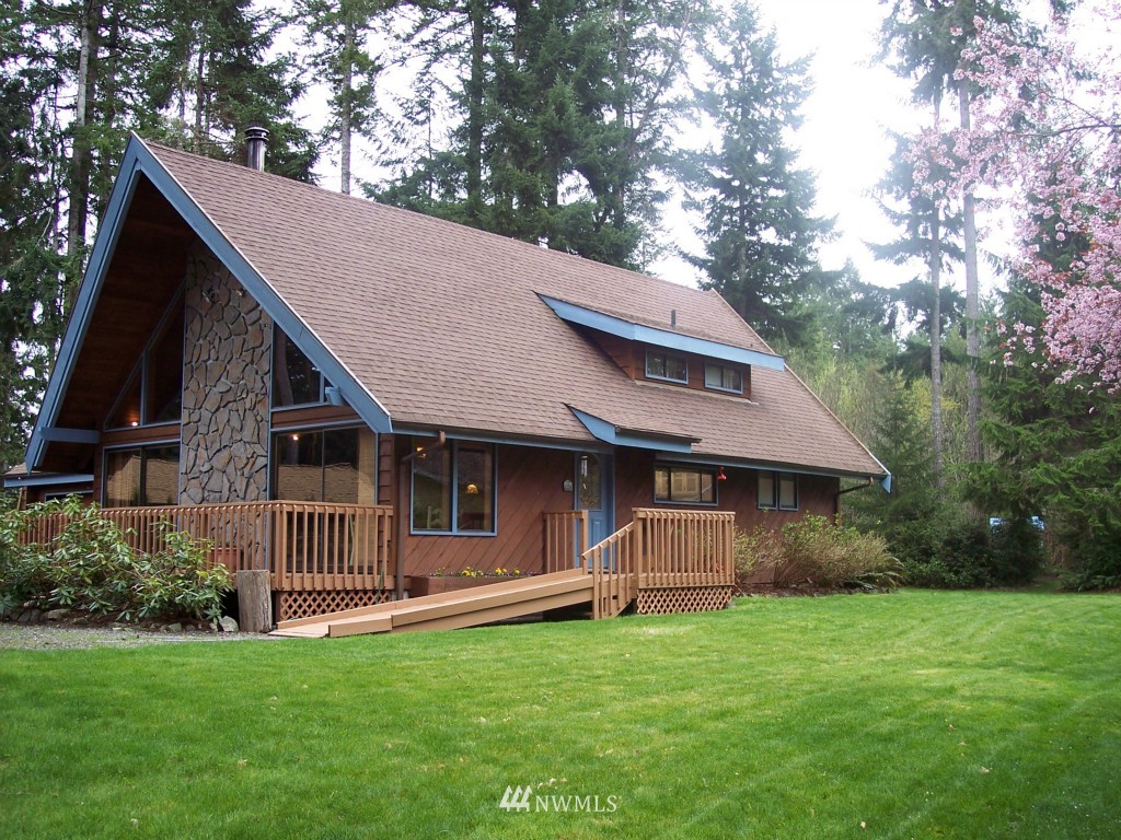 10099 Misery Point Road Northwest Seabeck, WA 98380 - Photo 1 of 15 Gallery Image 1