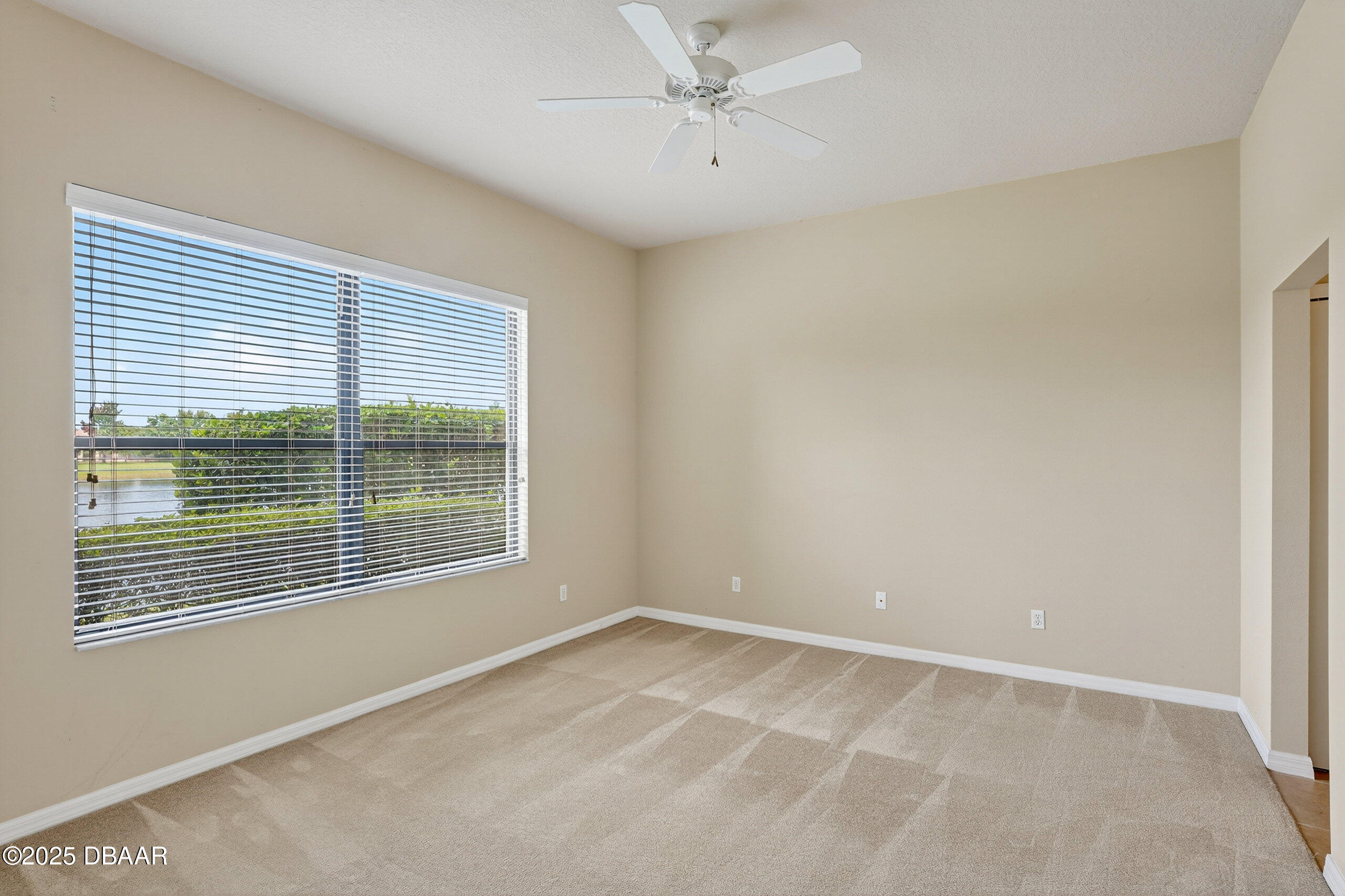 1312 Hansberry Lane Ormond Beach, FL 32174 - Photo 14 of 31 Primary Bedroom