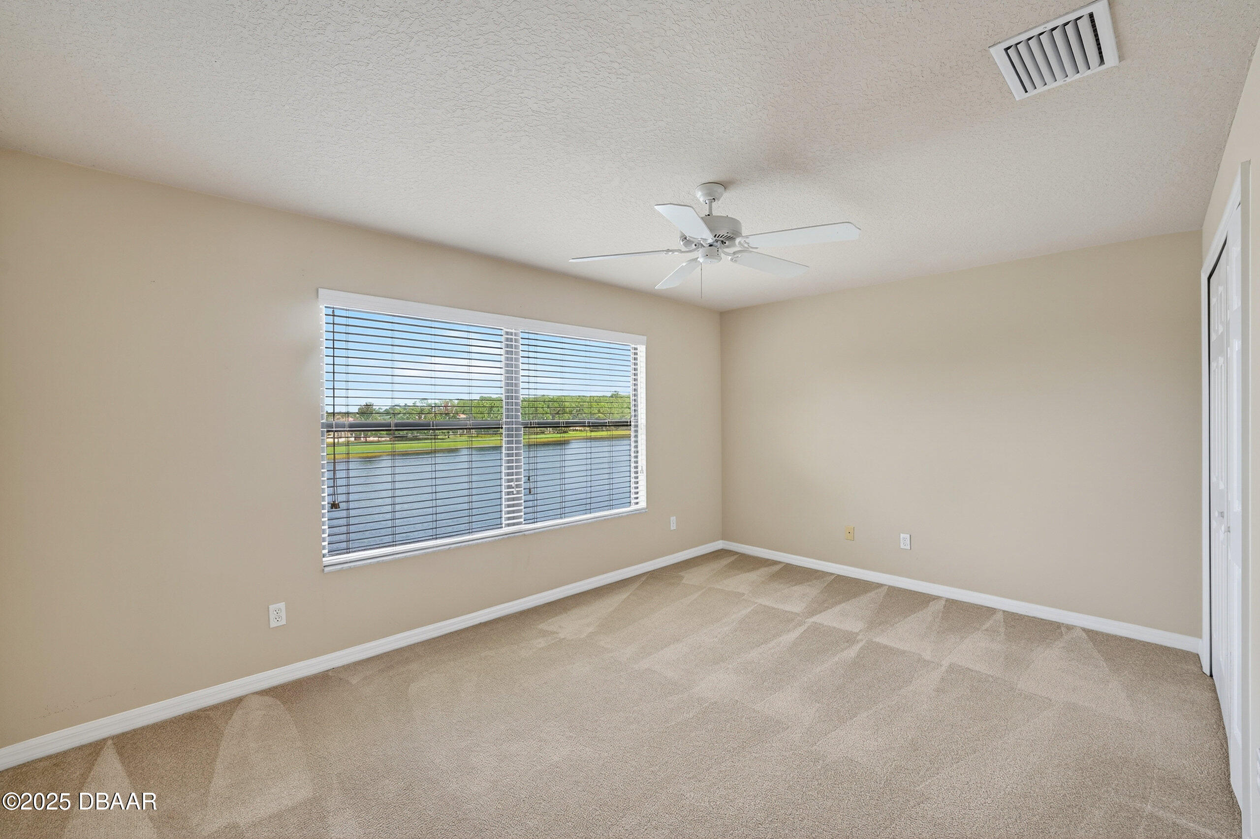 1312 Hansberry Lane Ormond Beach, FL 32174 - Photo 15 of 31 Primary Bedroom