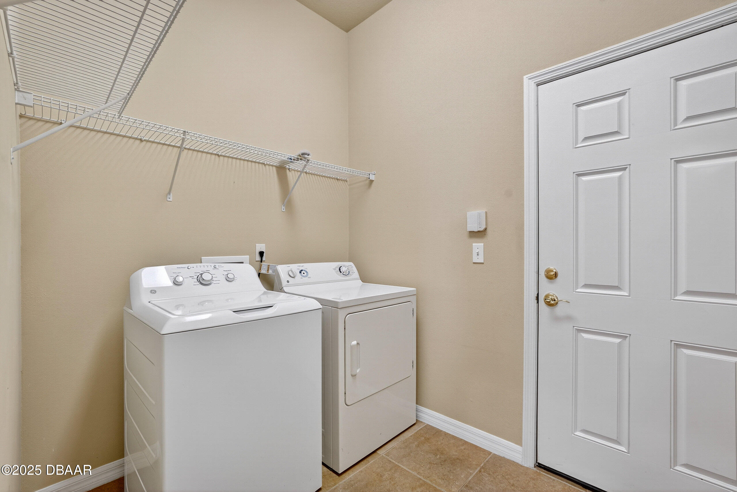 1312 Hansberry Lane Ormond Beach, FL 32174 - Photo 25 of 31 Utility room main floor