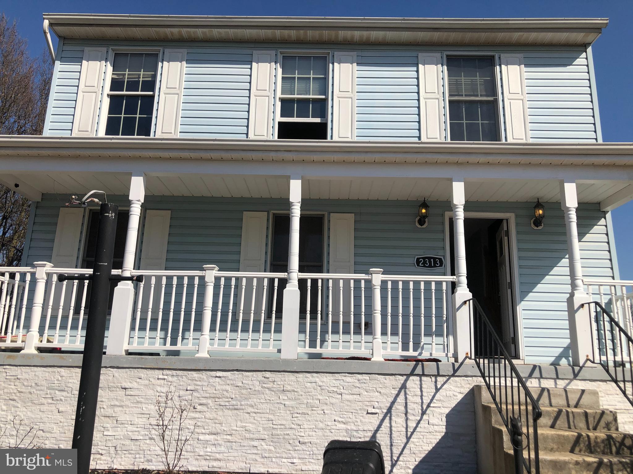 2313 Maple Road Baltimore, MD 21219 - Photo 2 of 49