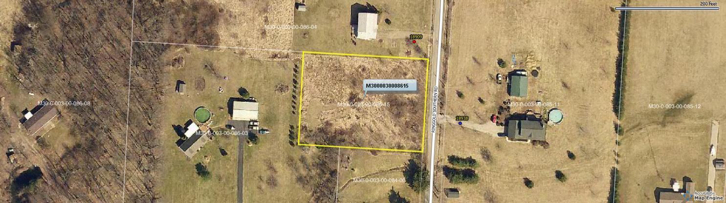 0 Ringgold Southern Road Circleville, OH 43113 - Photo 2 of 2 Gallery Image 2