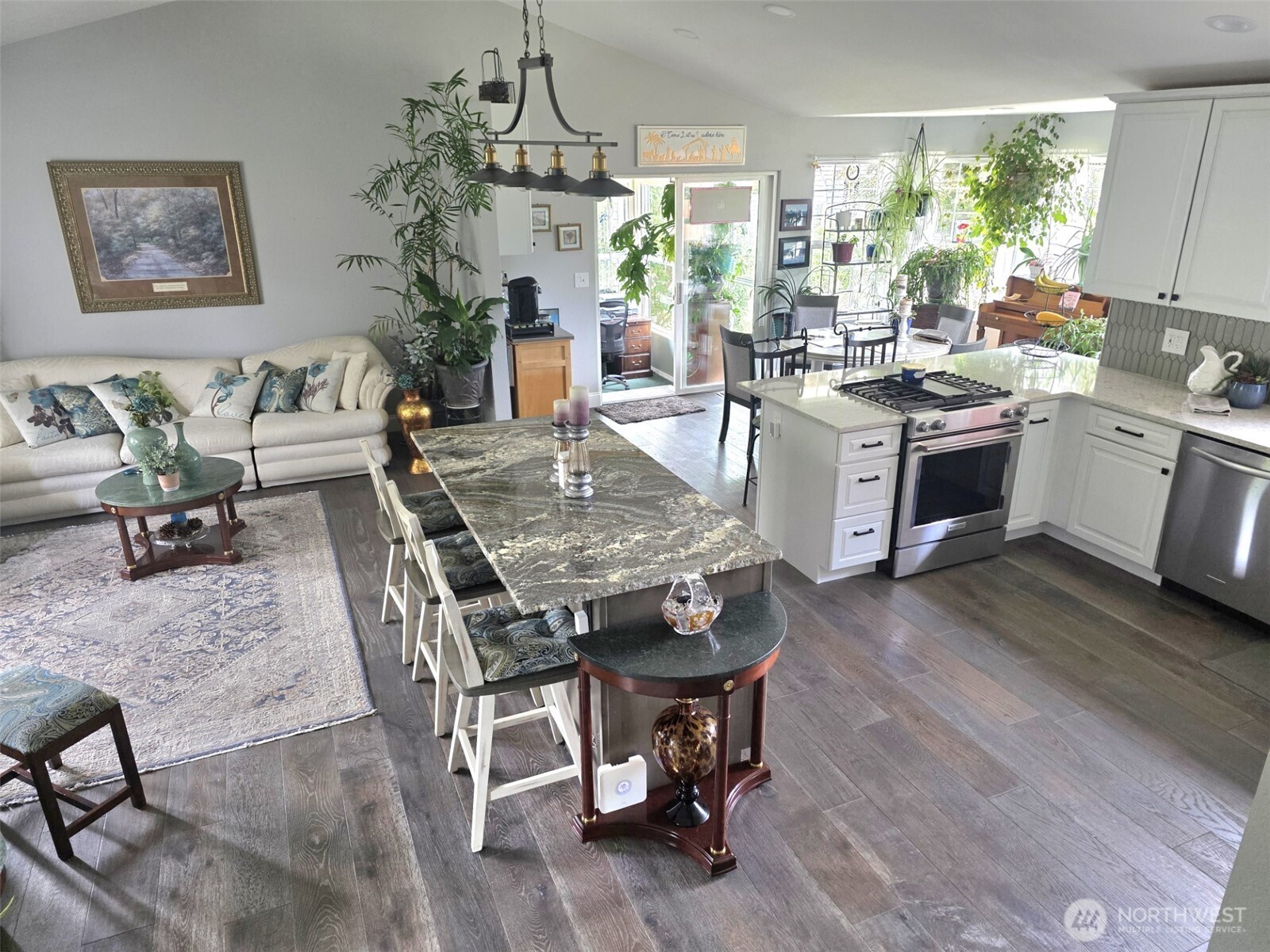 8224 Mullen Road Southeast Lacey, WA 98503 - Photo 8 of 38