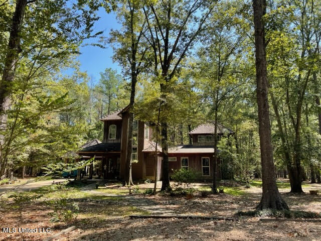 1626 Lake Road Pelahatchie, MS 39145 - Photo 3 of 68 unnamed(78)