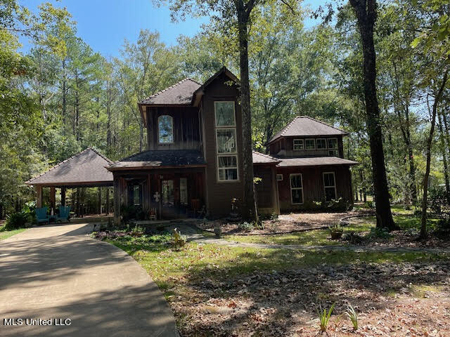 1626 Lake Road Pelahatchie, MS 39145 - Photo 4 of 68 unnamed(2)