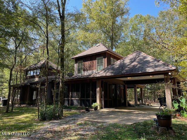 1626 Lake Road Pelahatchie, MS 39145 - Photo 62 of 68 unnamed(71)