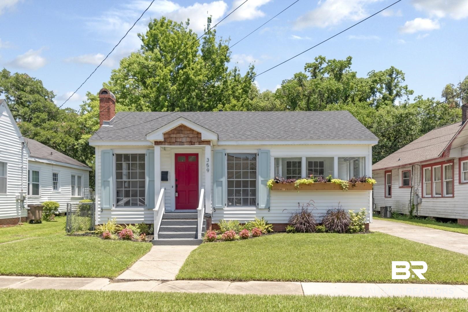 359 Tuttle Avenue Mobile, AL 36604 - Photo 1 of 23
