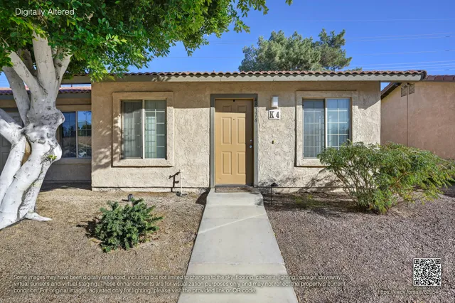 $240,000 | 48374 Stewart Drive, Unit K4, Indio, CA 92201