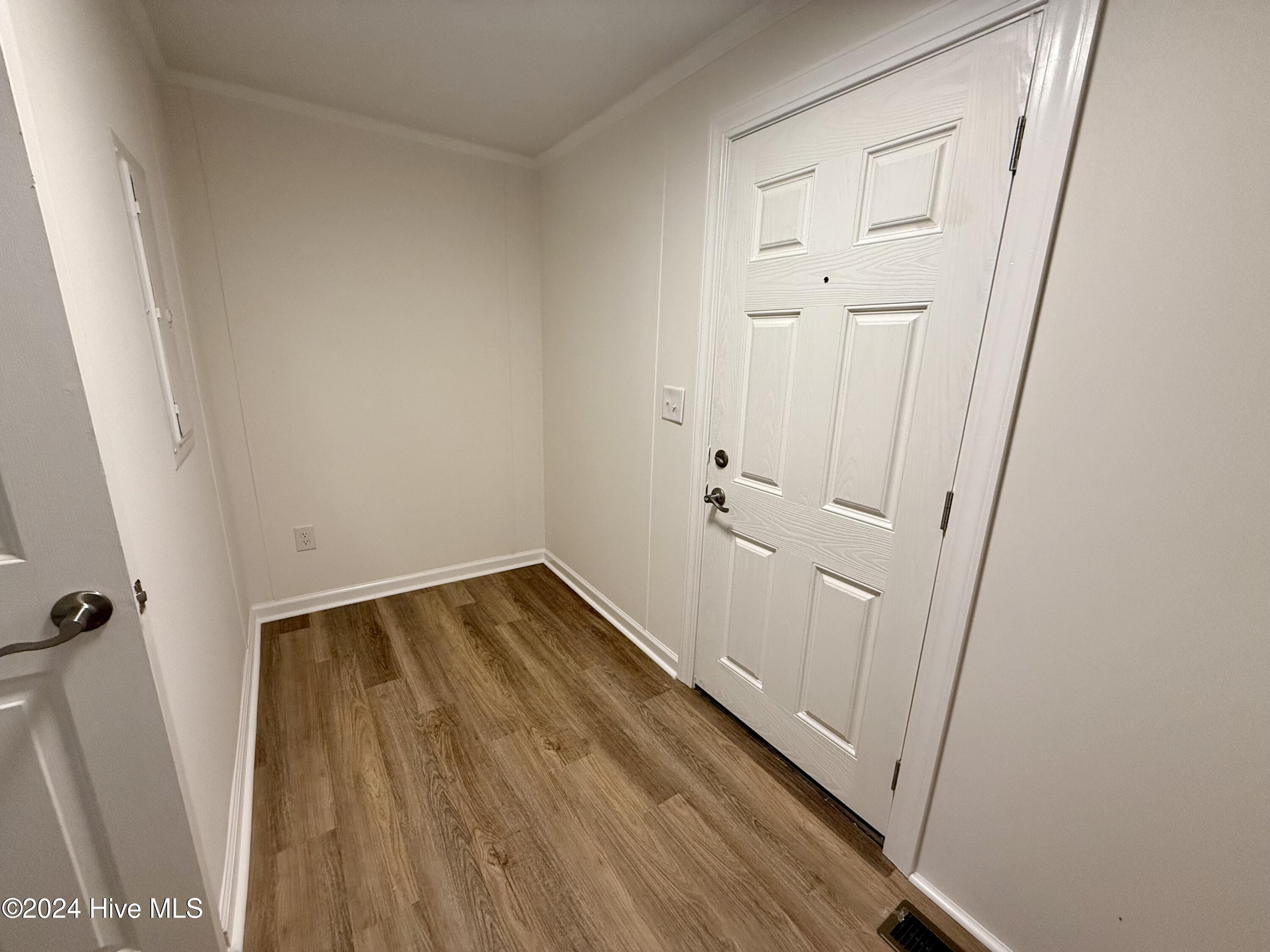 930 Willis Neck Road Vanceboro, NC 28586 - Photo 28 of 28 Laundry and back door