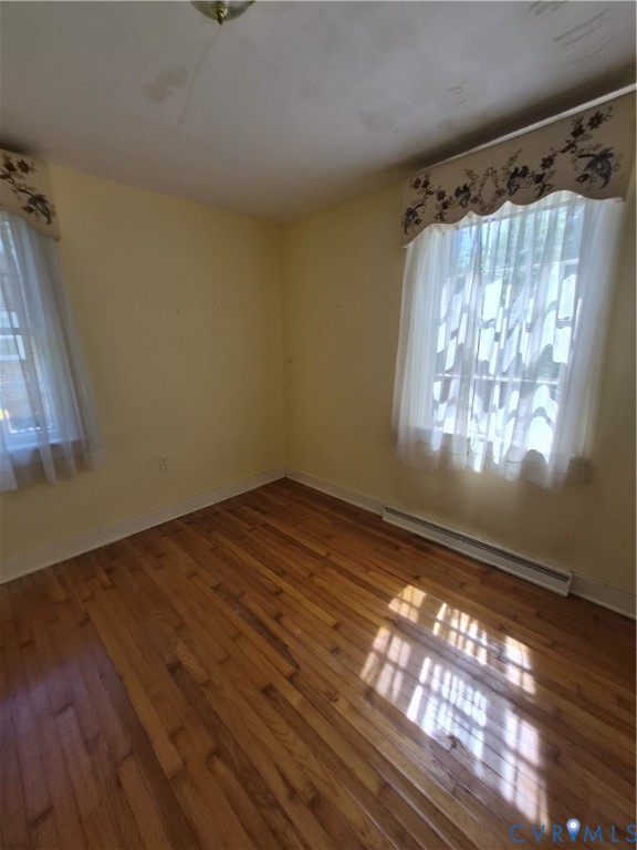802 Northampton Road Petersburg, VA 23805 - Photo 14 of 22 Gallery Image 14