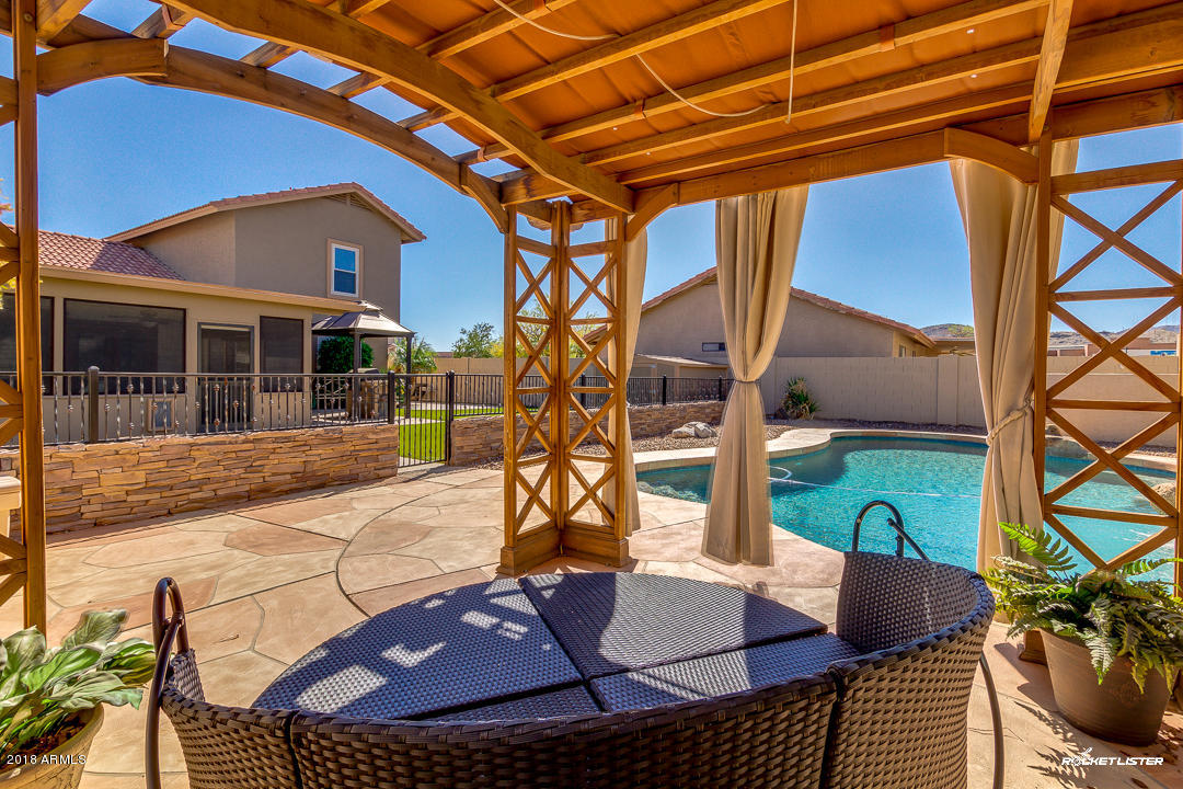 3610 East Agave Road Phoenix, AZ 85044 - Photo 1 of 61 48-Agave