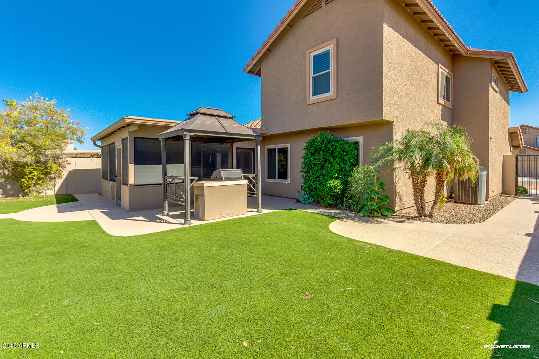 3610 East Agave Road Phoenix, AZ 85044 - Photo 40 of 61 38-Agave