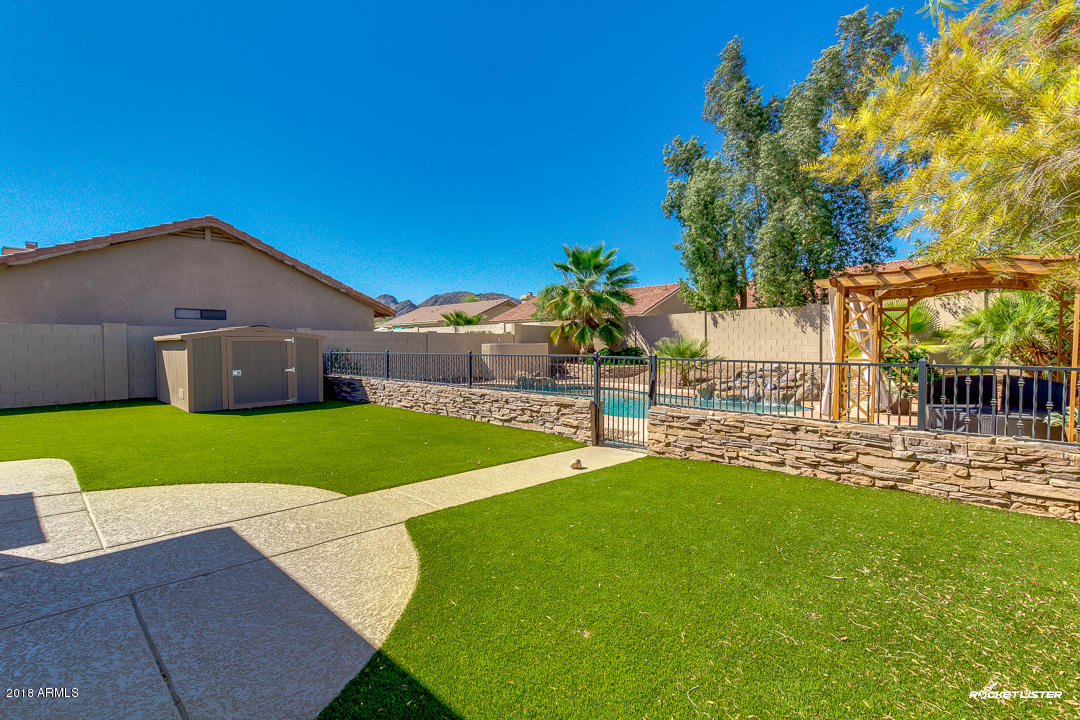 3610 East Agave Road Phoenix, AZ 85044 - Photo 4 of 61 41-Agave