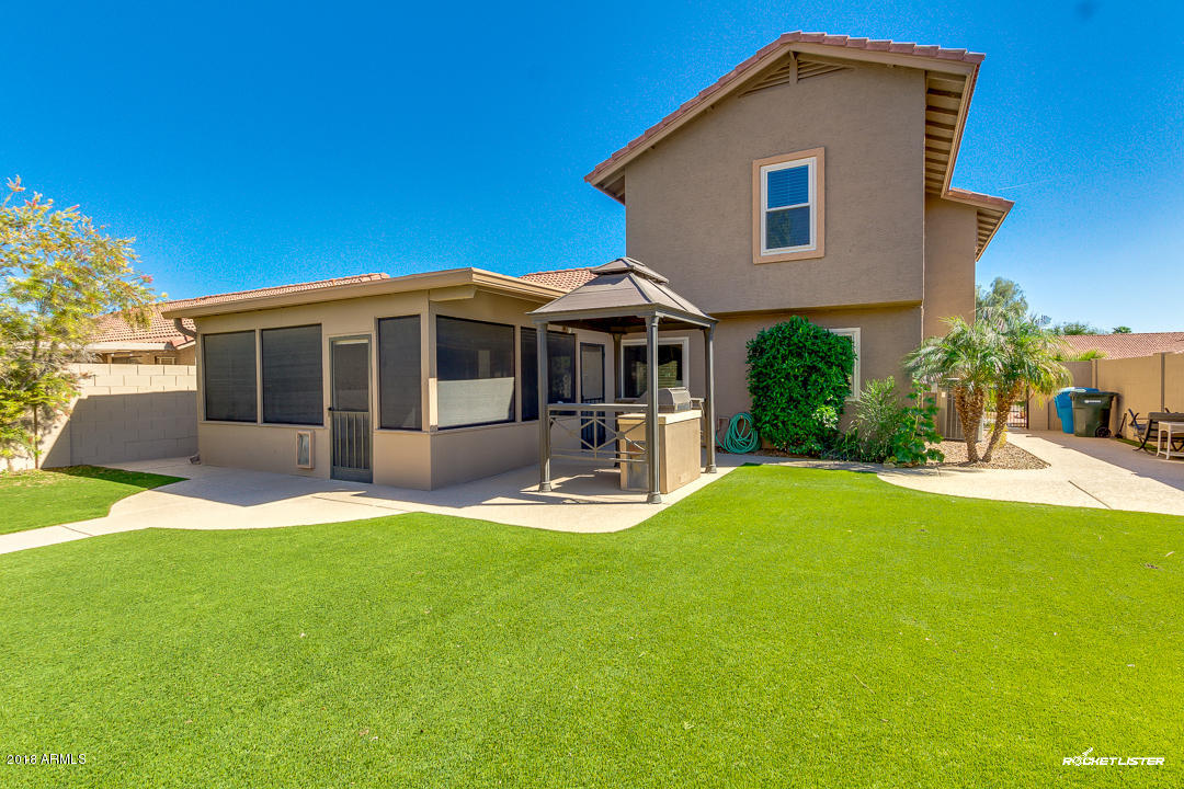 3610 East Agave Road Phoenix, AZ 85044 - Photo 41 of 61 39-Agave