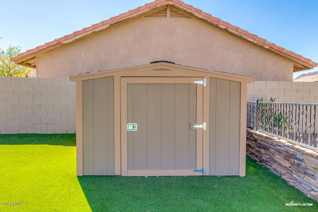 3610 East Agave Road Phoenix, AZ 85044 - Photo 42 of 61 40-Agave