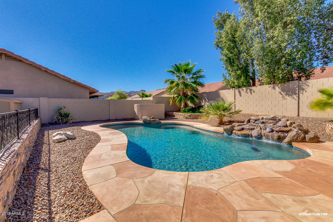 3610 East Agave Road Phoenix, AZ 85044 - Photo 43 of 61 42-Agave