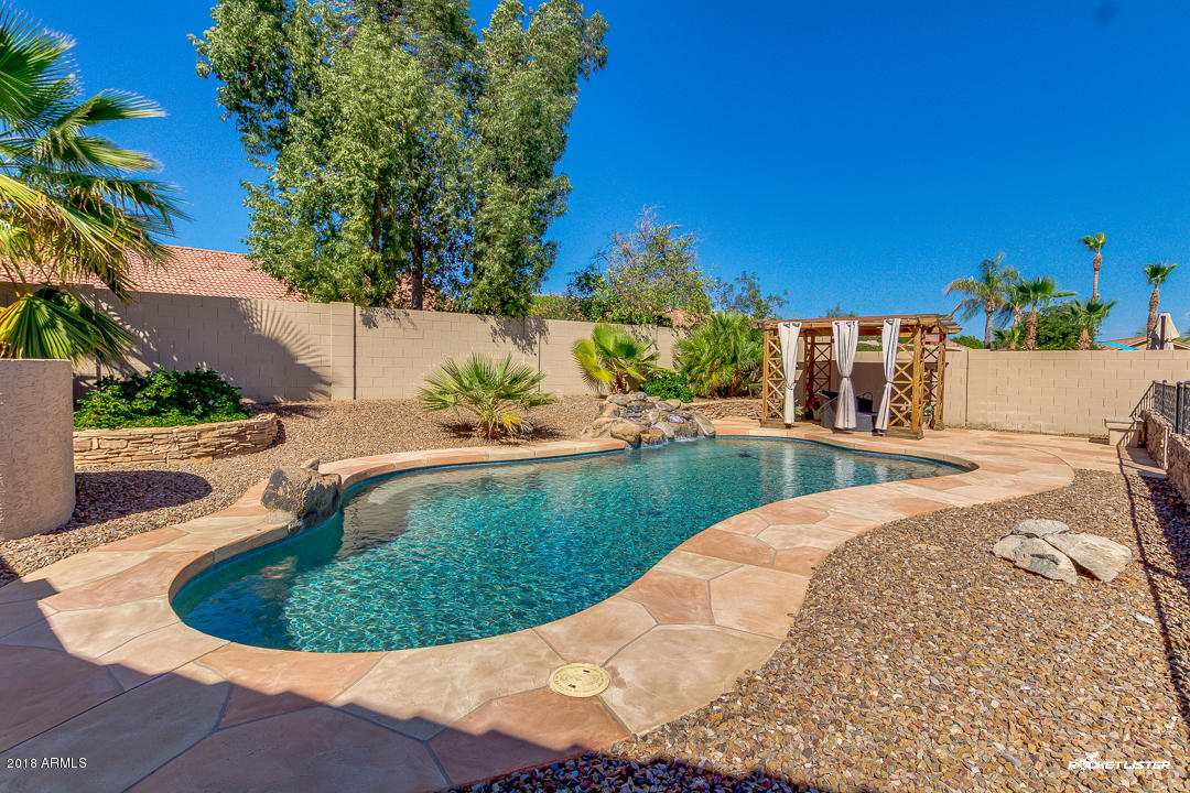3610 East Agave Road Phoenix, AZ 85044 - Photo 44 of 61 43-Agave