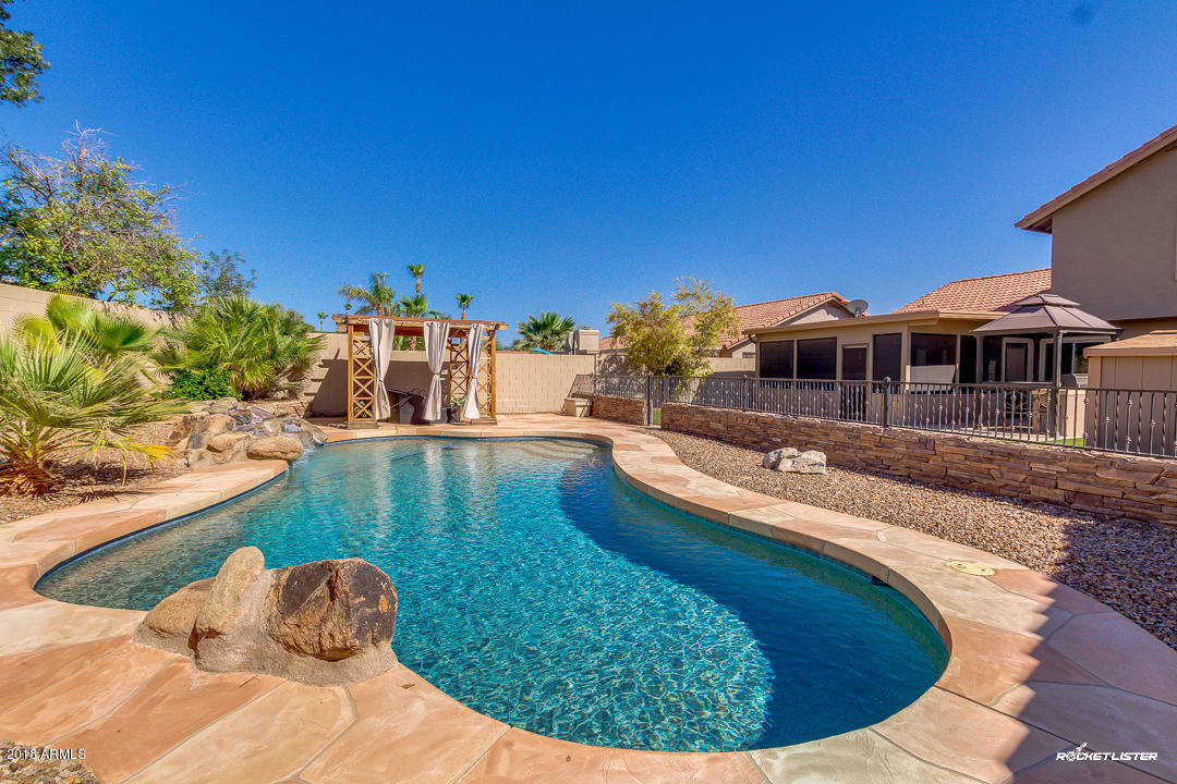 3610 East Agave Road Phoenix, AZ 85044 - Photo 45 of 61 44-Agave