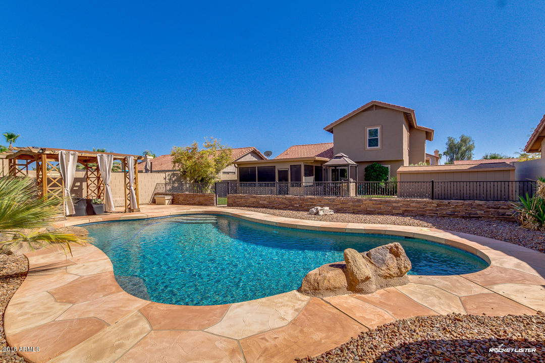 3610 East Agave Road Phoenix, AZ 85044 - Photo 46 of 61 45-Agave